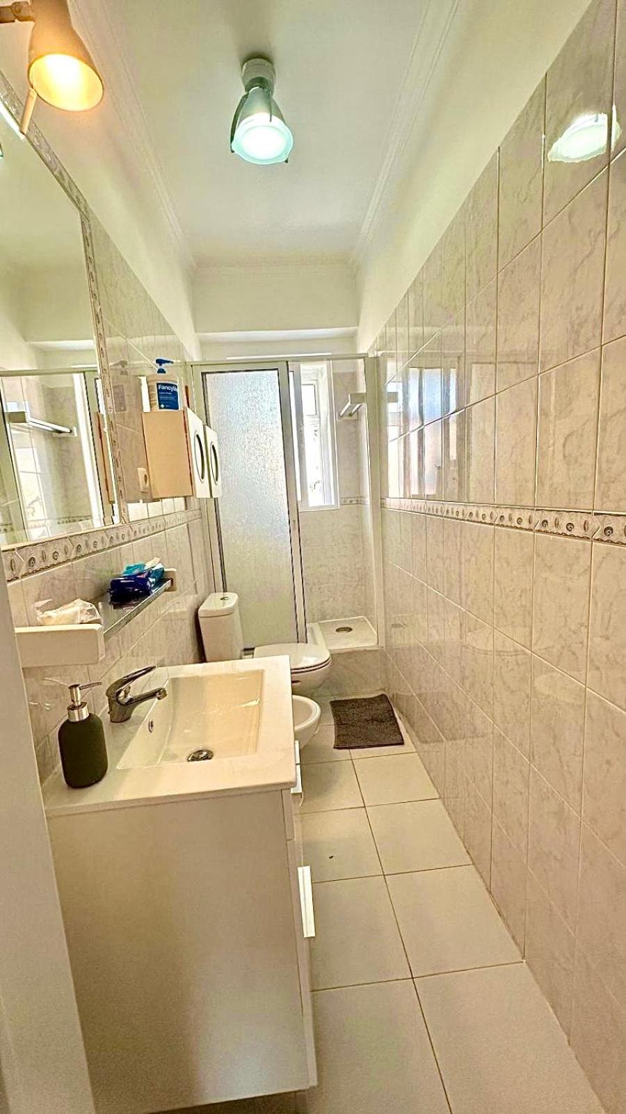 Quarto Do Bairro Лісабон Екстер'єр фото